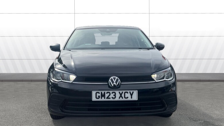 Volkswagen Polo 1.0 Life 5dr Petrol Hatchback